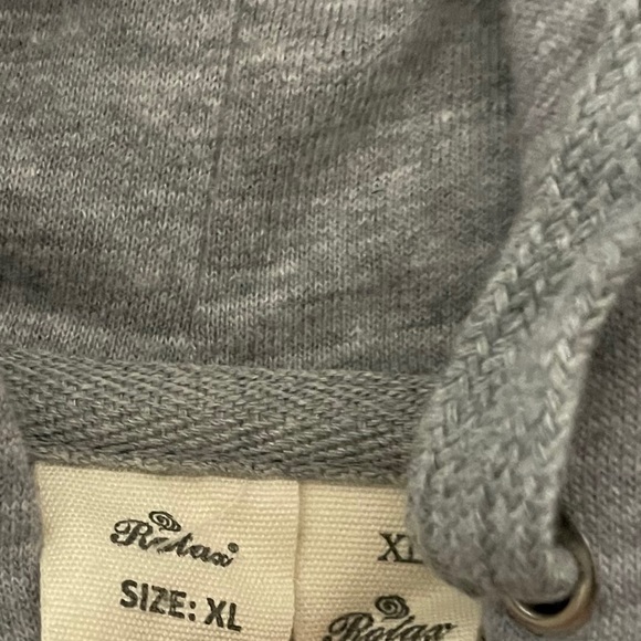 Drippin hoodie - Picture 2 of 2
